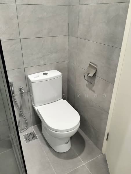 Dorsett Waterfront Subang untuk Untuk Dijual - RM 412,800, Apr 2026 - Bathroom - PropertyGuru.com.my