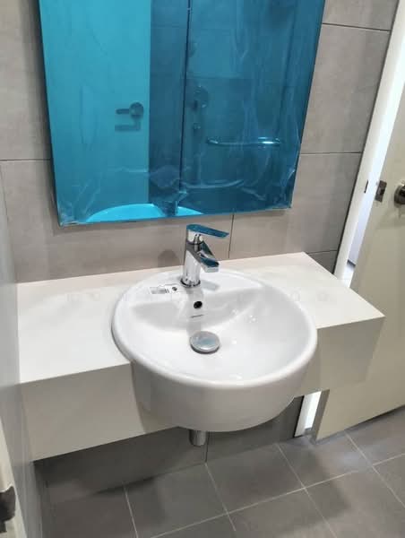 Dorsett Waterfront Subang untuk Untuk Dijual - RM 412,800, Apr 2026 - Bathroom - PropertyGuru.com.my