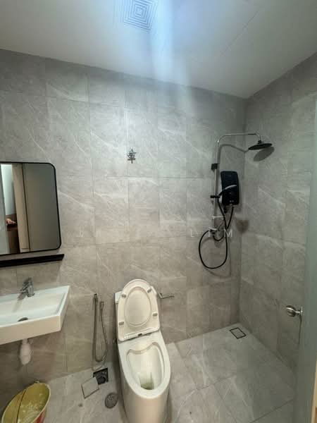 The Suite untuk Untuk Disewa - RM 2,500 /bulan, Apr 2026 - Bathroom - PropertyGuru.com.my