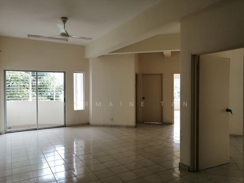 Condominium for Sale at Casa Suria - Charmaine Tan - Living Room - PropertyGuru.com.my