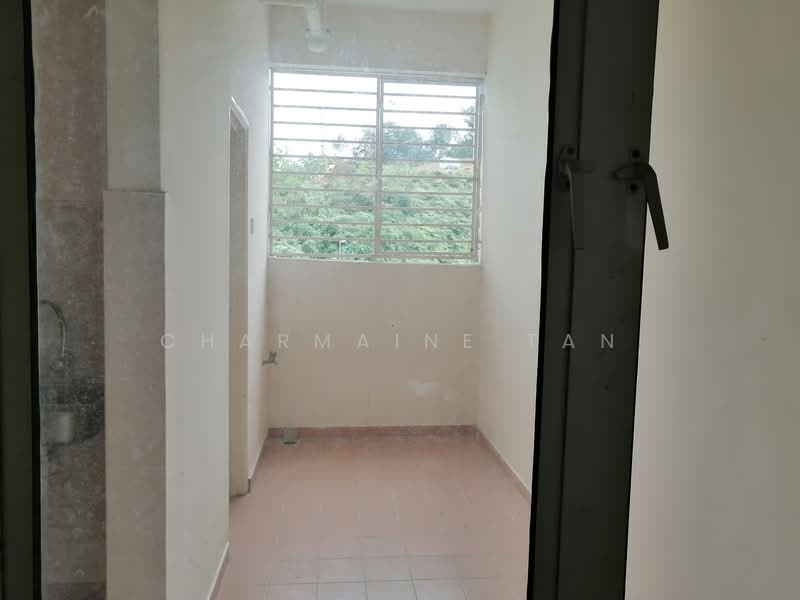 Condominium for Sale at Casa Suria - Charmaine Tan - Balcony - PropertyGuru.com.my