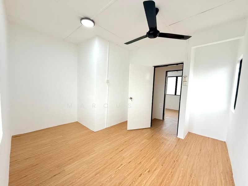 2-storey Terraced House for Sale in Taman Murni (Kluang) - Marcus Tey - Interior - PropertyGuru.com.my