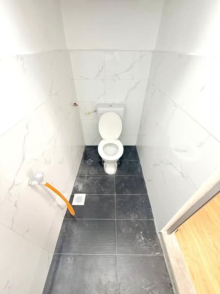 2-storey Terraced House for Sale in Taman Murni (Kluang) - Marcus Tey - Bathroom - PropertyGuru.com.my