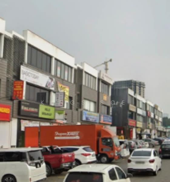 Shop for Rent in Shah Alam (Selangor) - Kings Soe - PropertyGuru.com.my