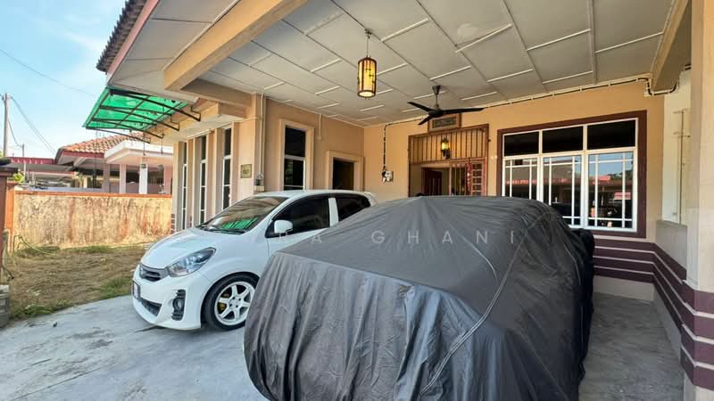 Single Storey Semi D Taman Tasek Permai untuk Untuk Dijual - RM 440,000, Apr 2026 - Exterior - PropertyGuru.com.my