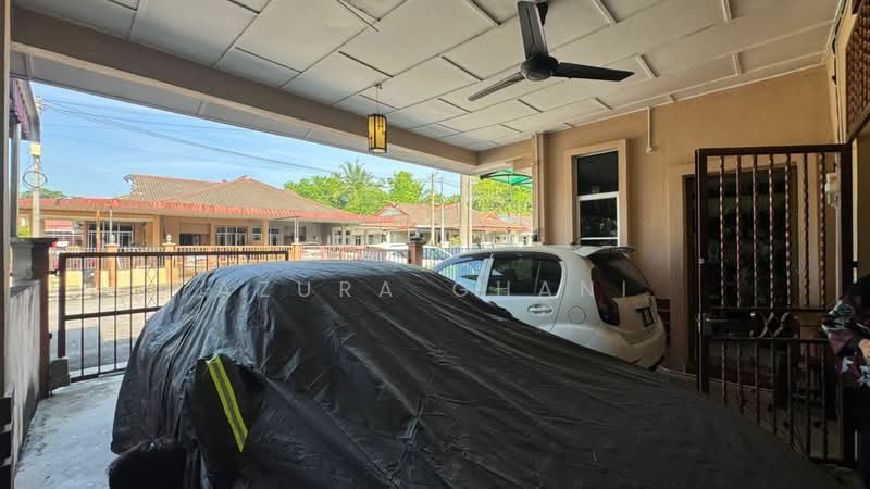 Single Storey Semi D Taman Tasek Permai untuk Untuk Dijual - RM 440,000, Apr 2026 - Exterior - PropertyGuru.com.my