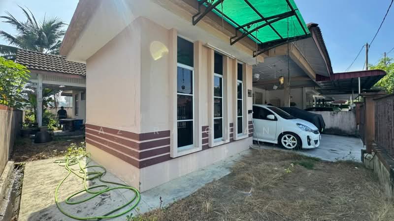 Single Storey Semi D Taman Tasek Permai untuk Untuk Dijual - RM 440,000, Apr 2026 - Exterior - PropertyGuru.com.my