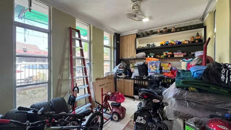 Single Storey Semi D Taman Tasek Permai untuk Untuk Dijual - RM 440,000, Apr 2026 - Interior - PropertyGuru.com.my