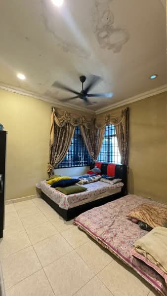 Single Storey Semi D Taman Tasek Permai untuk Untuk Dijual - RM 440,000, Apr 2026 - Bedroom - PropertyGuru.com.my