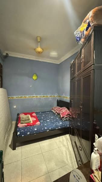 Single Storey Semi D Taman Tasek Permai untuk Untuk Dijual - RM 440,000, Apr 2026 - Bedroom - PropertyGuru.com.my