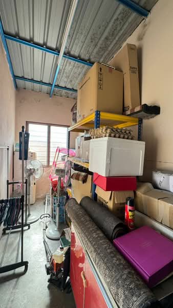 Single Storey Semi D Taman Tasek Permai untuk Untuk Dijual - RM 440,000, Apr 2026 - Interior - PropertyGuru.com.my