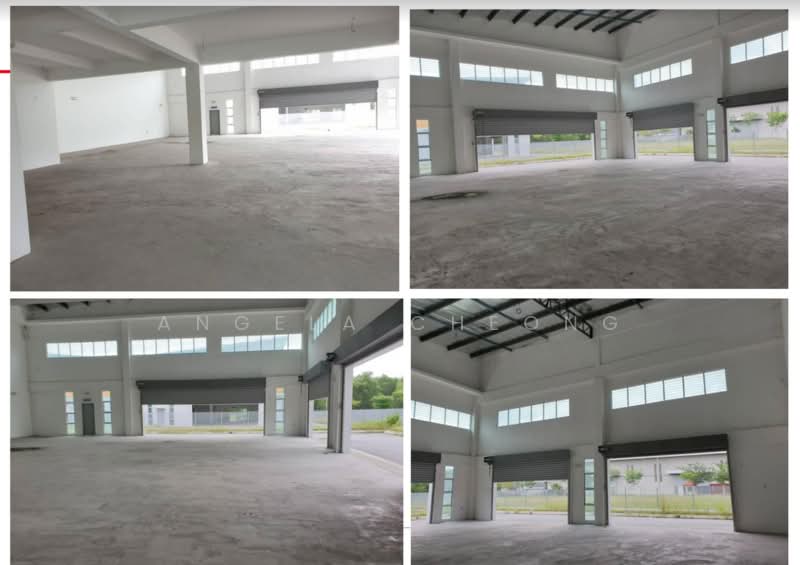 Cheras Jaya Industrial Park untuk Untuk Dijual - RM 6,800,000, Apr 2026 - Interior - PropertyGuru.com.my