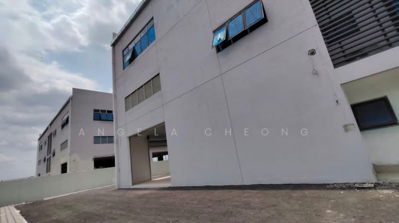 Cheras Jaya Industrial Park untuk Untuk Dijual - RM 6,800,000, Apr 2026 - Exterior - PropertyGuru.com.my