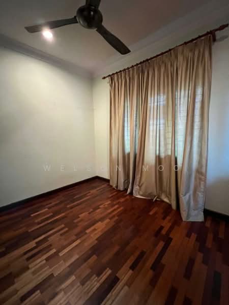 Semi-Detached House for Sale in Ukay Perdana (Ulu Kelang) - Welson Moo - Bedroom - PropertyGuru.com.my
