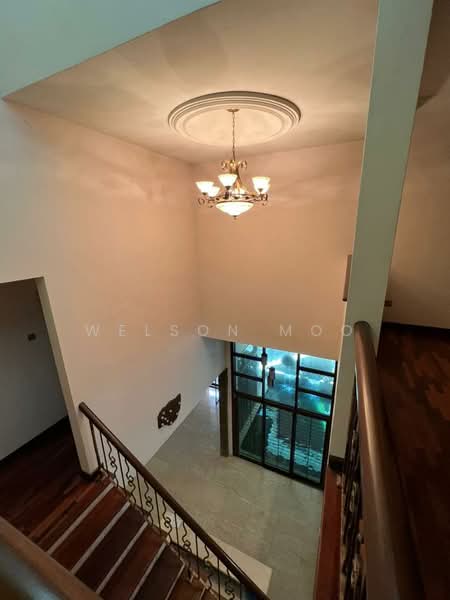 Semi-Detached House for Sale in Ukay Perdana (Ulu Kelang) - Welson Moo - Interior - PropertyGuru.com.my