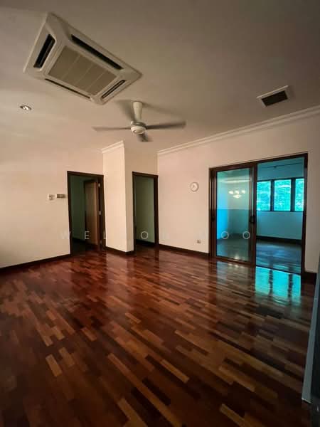 Semi-Detached House for Sale in Ukay Perdana (Ulu Kelang) - Welson Moo - Living Room - PropertyGuru.com.my
