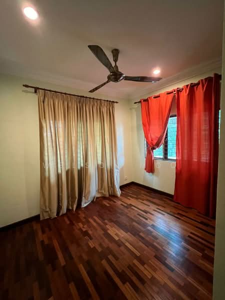 Semi-Detached House for Sale in Ukay Perdana (Ulu Kelang) - Welson Moo - Bedroom - PropertyGuru.com.my