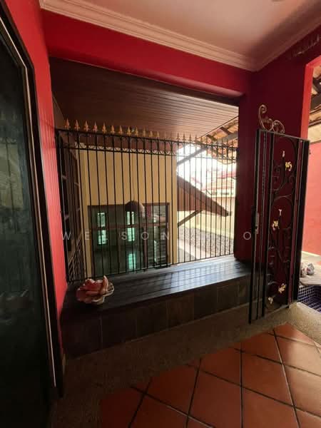 Semi-Detached House for Sale in Ukay Perdana (Ulu Kelang) - Welson Moo - Exterior - PropertyGuru.com.my