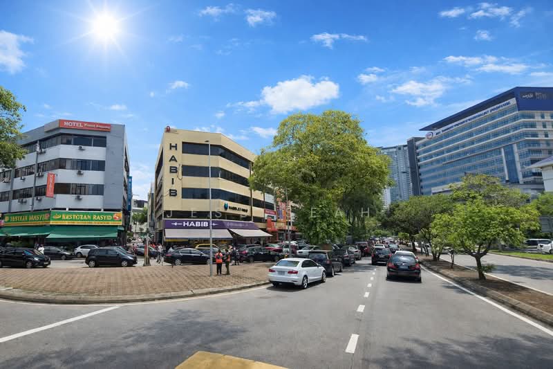 Shop for Sale in Ampang Jaya (Ampang) - Jess Seah - Exterior - PropertyGuru.com.my