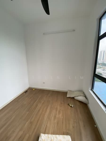 Condominium for Sale at Casa Green - Kristen Lim - Interior - PropertyGuru.com.my