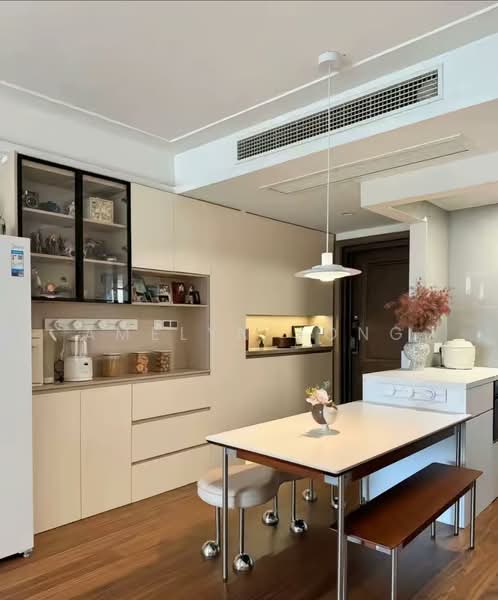 Residential Land for Sale in Bukit Jalil (Kuala Lumpur) - Amelyn Jong - Interior - PropertyGuru.com.my