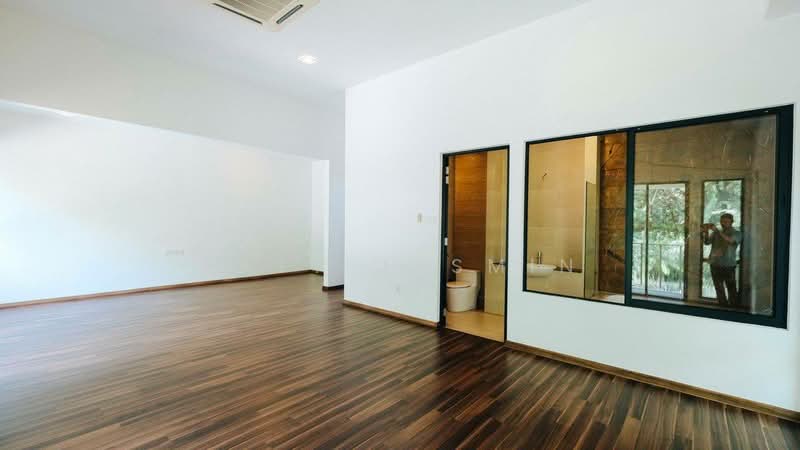 Rumah Berkembar untuk Dijual di Ukay Perdana (Ulu Kelang) - Zaty Jasmin - Interior - PropertyGuru.com.my