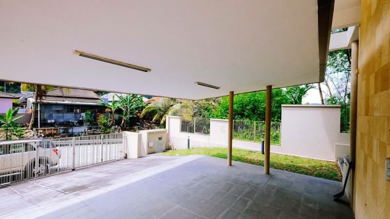Rumah Berkembar untuk Dijual di Ukay Perdana (Ulu Kelang) - Zaty Jasmin - Exterior - PropertyGuru.com.my