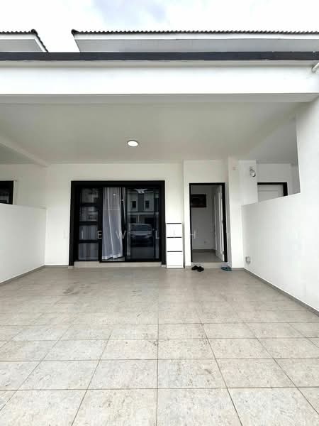 2-storey Terraced House for Rent in Iskandar Puteri (Nusajaya) (Johor) - Liew Lih Yi - Exterior - PropertyGuru.com.my