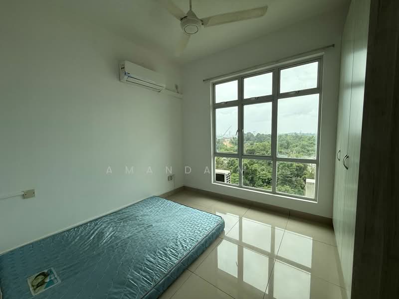 Service Residence for Rent at D'Tasek Residences (Tasek Impian) - Amanda Moi - Bedroom - PropertyGuru.com.my