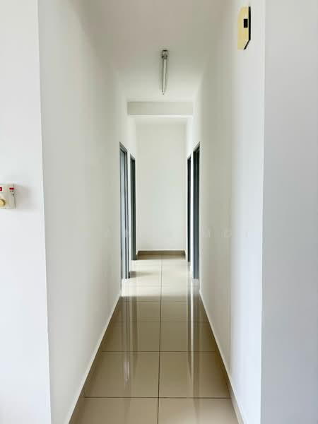 Service Residence for Rent at D'Tasek Residences (Tasek Impian) - Amanda Moi - Corridor - PropertyGuru.com.my