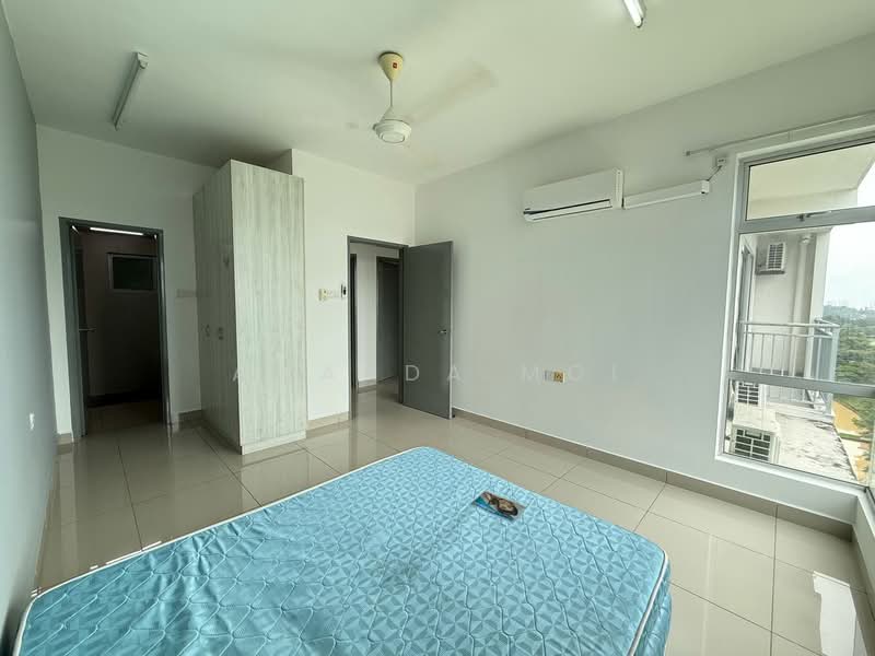 Service Residence for Rent at D'Tasek Residences (Tasek Impian) - Amanda Moi - Bedroom - PropertyGuru.com.my