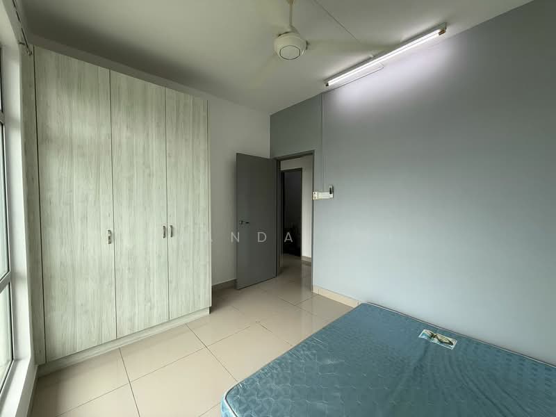 Service Residence for Rent at D'Tasek Residences (Tasek Impian) - Amanda Moi - Bedroom - PropertyGuru.com.my