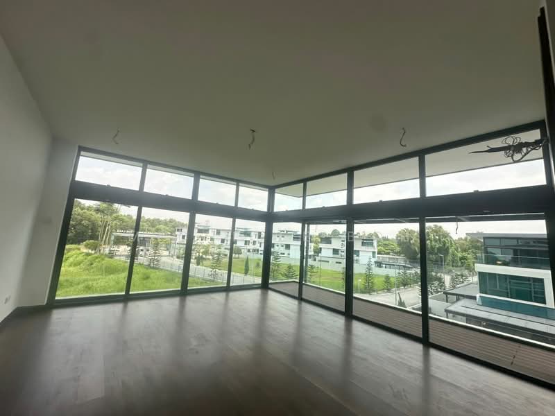 Untuk Dijual - Marvelane Homes by the Lake @ Putra Heights