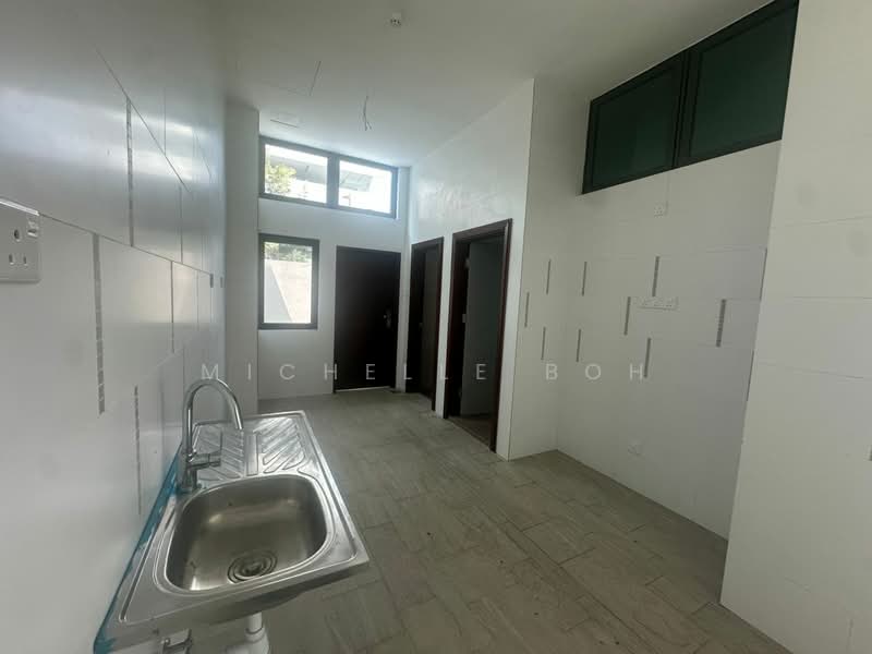 Untuk Dijual - Marvelane Homes by the Lake @ Putra Heights