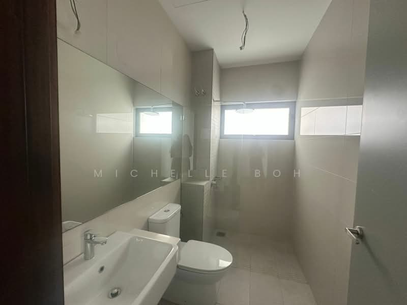 Untuk Dijual - Marvelane Homes by the Lake @ Putra Heights