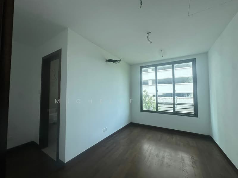 Untuk Dijual - Marvelane Homes by the Lake @ Putra Heights