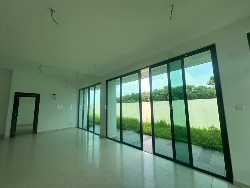 Untuk Dijual - Marvelane Homes by the Lake @ Putra Heights