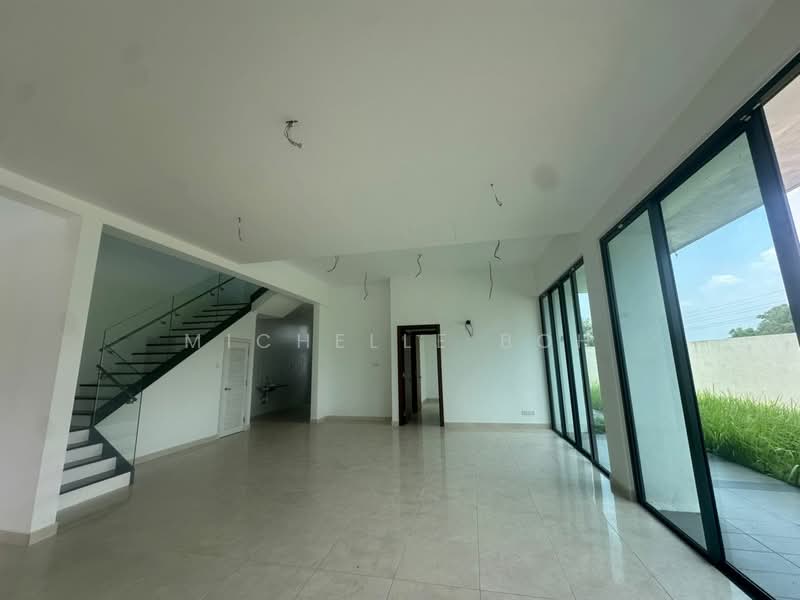 Untuk Dijual - Marvelane Homes by the Lake @ Putra Heights