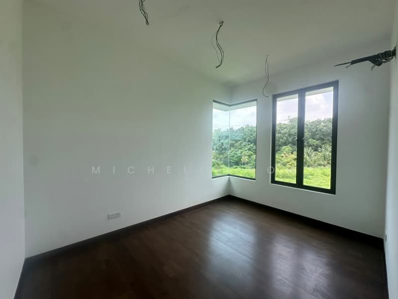 Untuk Dijual - Marvelane Homes by the Lake @ Putra Heights