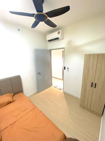 Service Residence for Rent at M Luna - James Lim - Bedroom - PropertyGuru.com.my