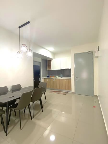Service Residence for Rent at M Luna - James Lim - Kitchen - PropertyGuru.com.my