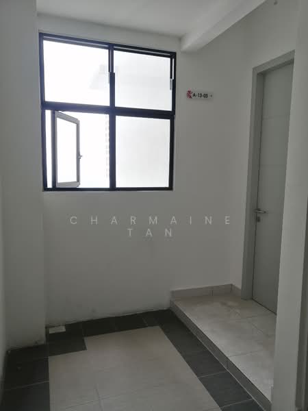 Servis Apartment untuk Dijual di M Suite @ Desa Park North - Charmaine Tan - Corridor - PropertyGuru.com.my