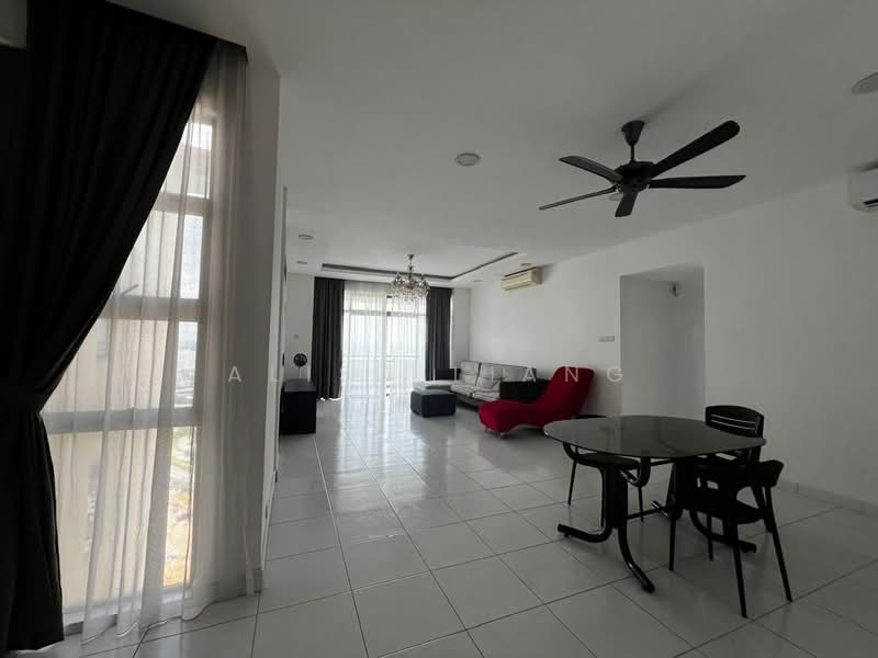 Aster Court untuk Untuk Disewa - RM 3,000 /bulan, Apr 2026 - PropertyGuru.com.my