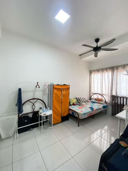 Service Residence for Sale at M Suite @ Desa Park North - Charmaine Tan - Bedroom - PropertyGuru.com.my