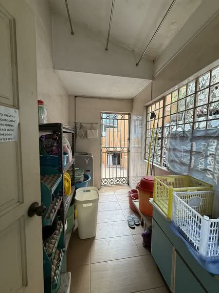 2-storey Terraced House for Sale in Taman Desa (Kuala Lumpur) - CY Low - Interior - PropertyGuru.com.my