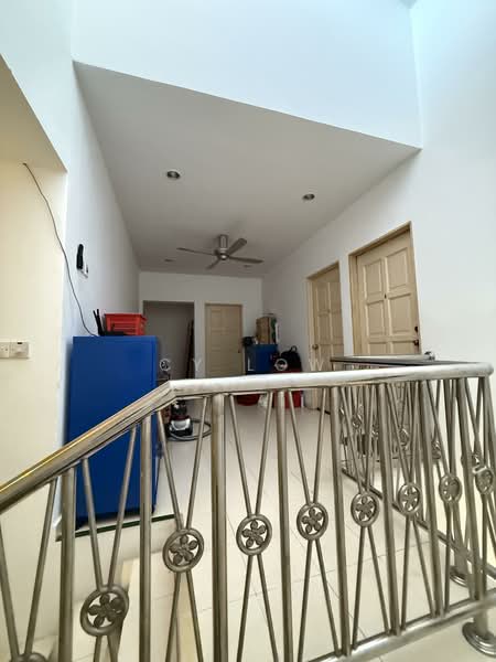2-storey Terraced House for Sale in Taman Desa (Kuala Lumpur) - CY Low - Interior - PropertyGuru.com.my
