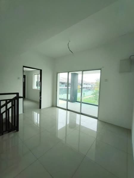 Ipoh klebang emas super big 2 storey corner new house for sale untuk Untuk Dijual - RM 543,000, Apr 2026 - PropertyGuru.com.my