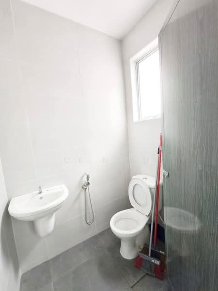 Ipoh klebang emas super big 2 storey corner new house for sale untuk Untuk Dijual - RM 543,000, Apr 2026 - PropertyGuru.com.my