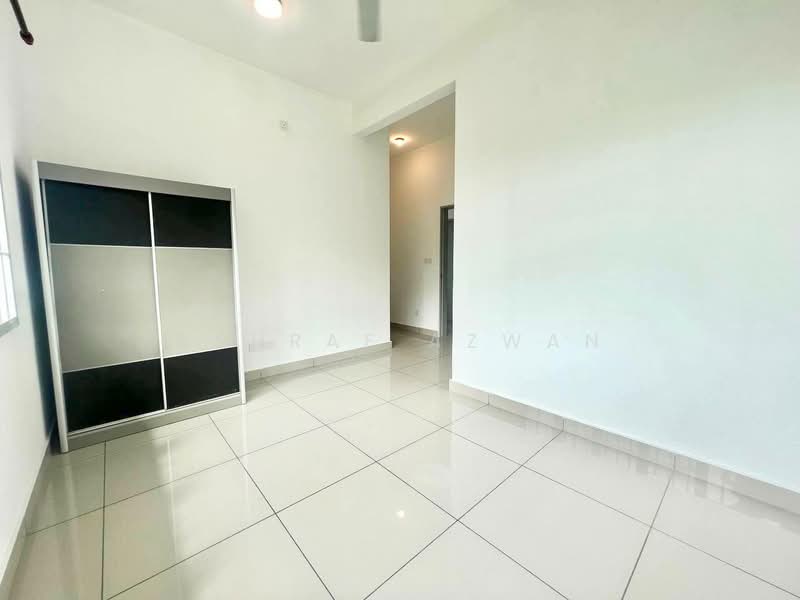 Service Residence for Sale at Almyra Residences - Ashraf Azwan - Interior - PropertyGuru.com.my