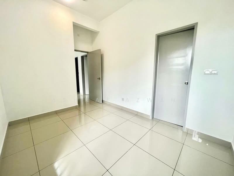 Service Residence for Sale at Almyra Residences - Ashraf Azwan - Interior - PropertyGuru.com.my